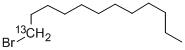 1-Bromododecane-[1-13C]